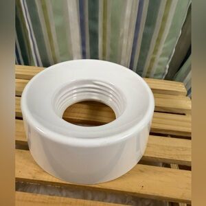 Cuisinart Smart Power Duet Blender Food Processor BFP 703 *Base Collar Only* EUC